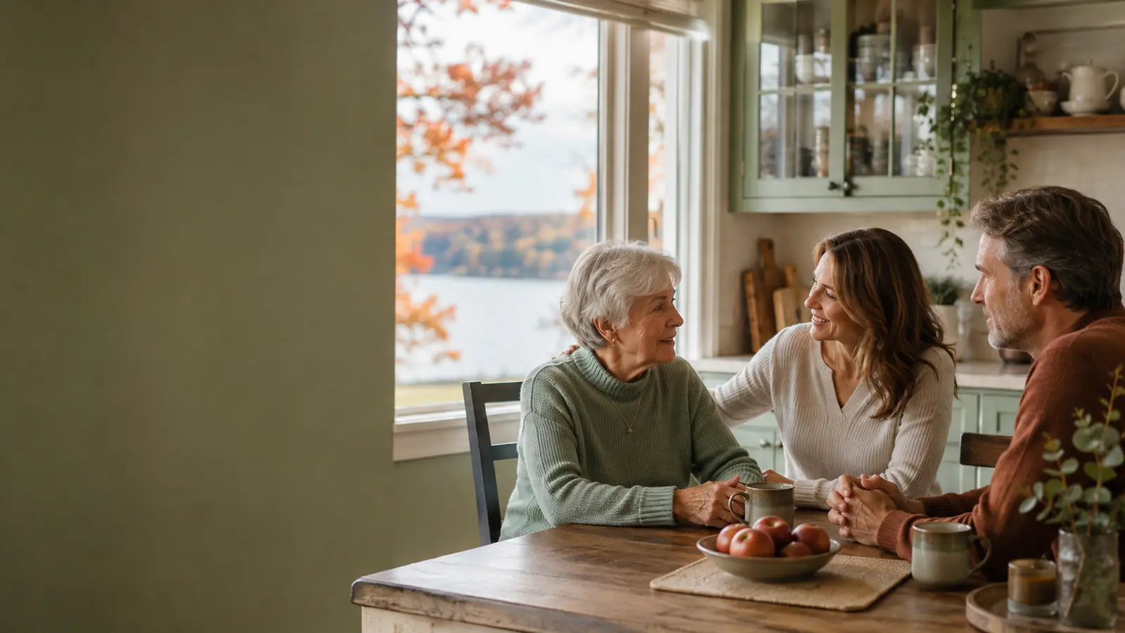 Understanding Home Care Costs: A Planning Guide for Families